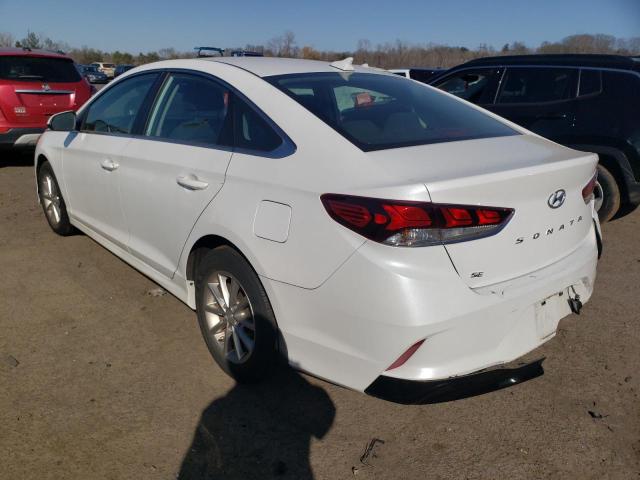 HYUNDAI SONATA SE 2019