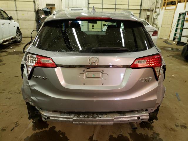 HONDA HR-V SPORT 2019