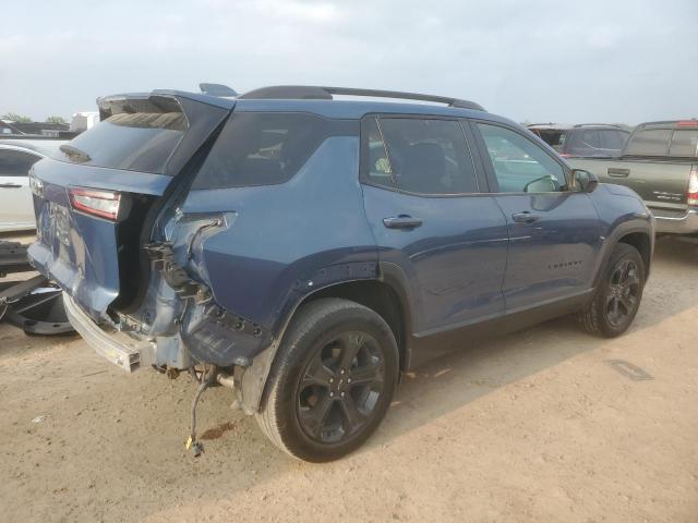 CHEVROLET EQUINOX LT 2025