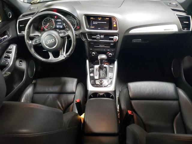 AUDI Q5 PREMIUM PLUS 2016
