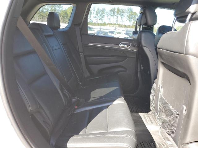 JEEP GRAND CHEROKEE LIMITED 2019