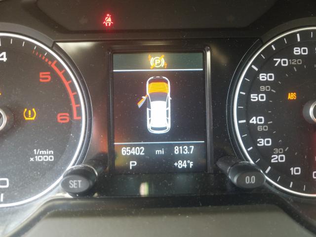 AUDI Q5 TDI PREMIUM PLUS 2015