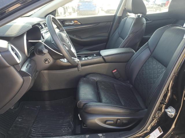 NISSAN MAXIMA PLATINUM 2022