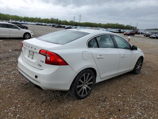 VOLVO S60 PLATINUM 2016
