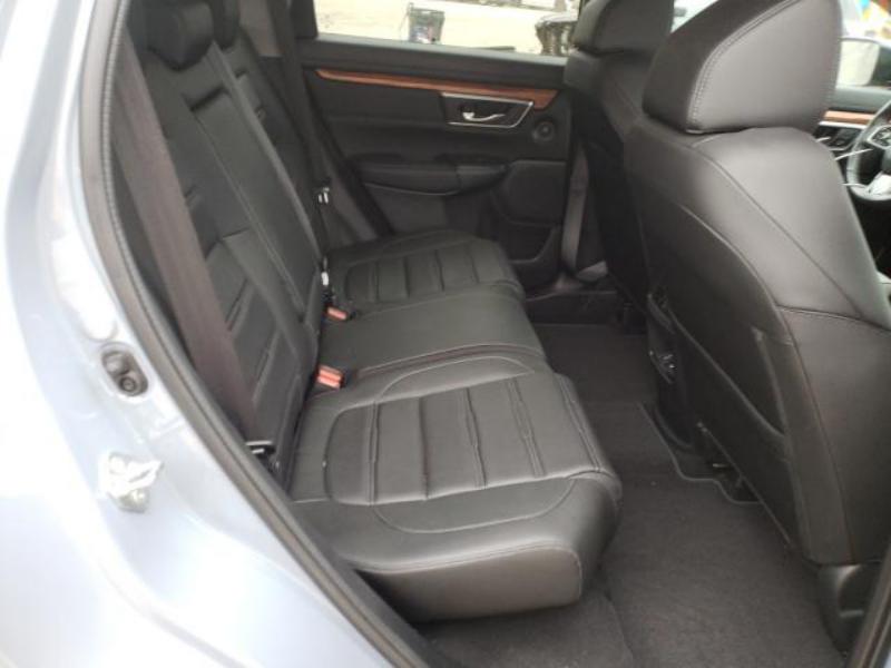 HONDA CR-V EXL 2020