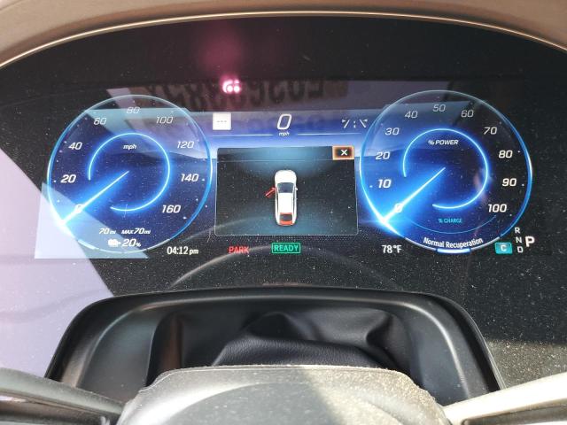 MERCEDES-BENZ EQS SEDAN 580 4MATI 2022