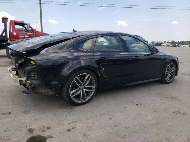 AUDI A7 PRESTIGE 2016