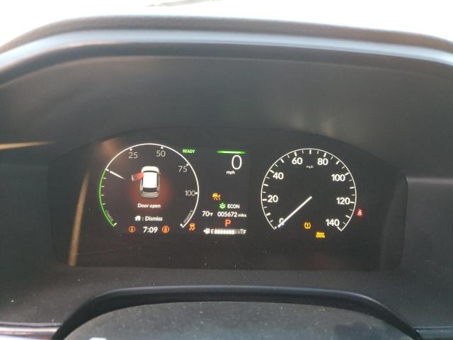 HONDA CR-V SPORT-L 2025