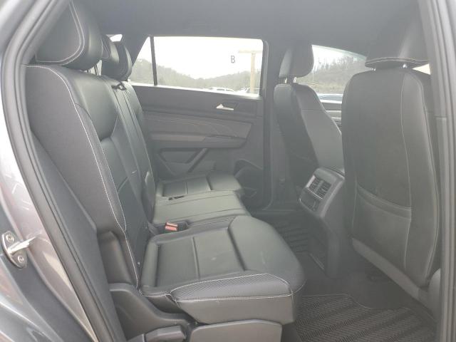 VOLKSWAGEN ATLAS CROSS SPORT SE 2023