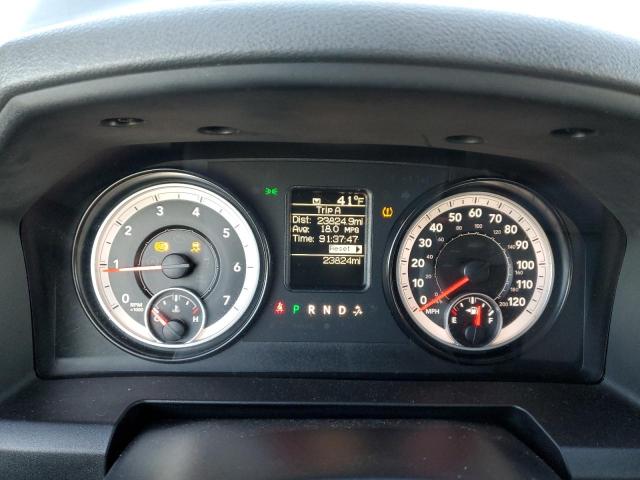 RAM 1500 ST 2015