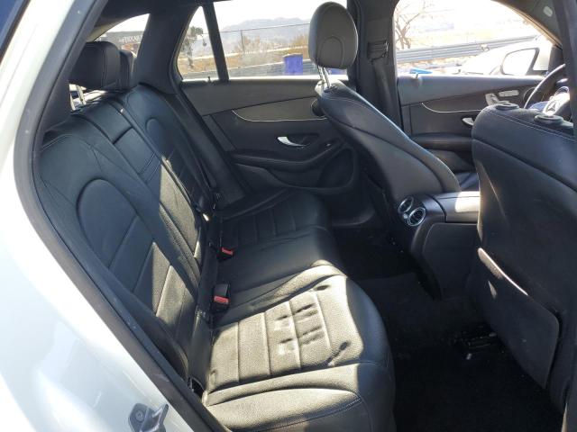 MERCEDES-BENZ GLC 300 2020