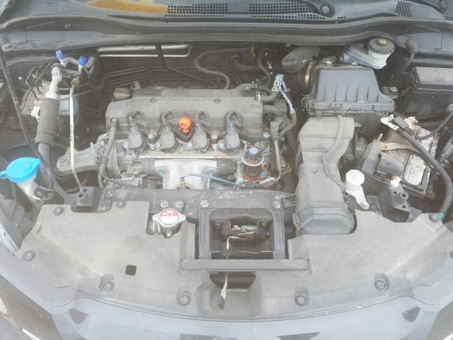 HONDA HR-V EXL 2018
