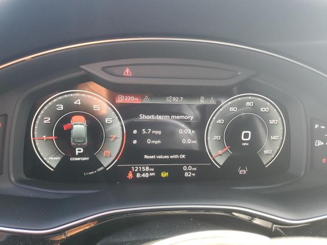 AUDI Q7 PREMIUM PLUS 2022