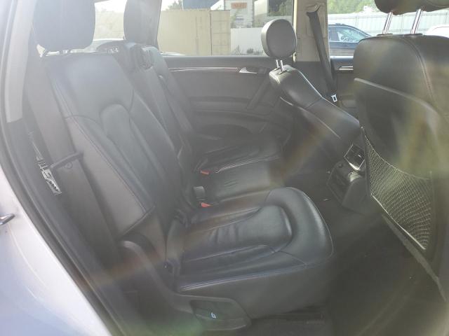 AUDI Q7 PREMIUM PLUS 2013
