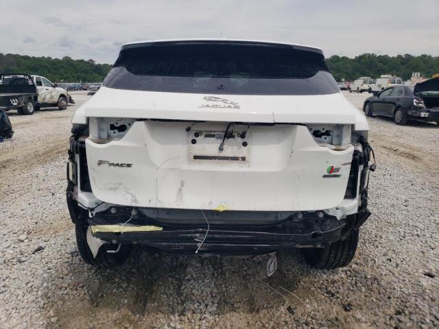 JAGUAR F-PACE S 2018