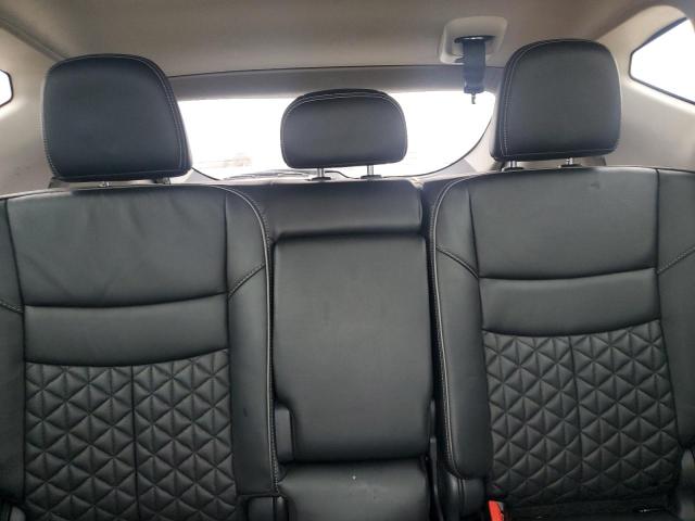 NISSAN MURANO PLATINUM 2020