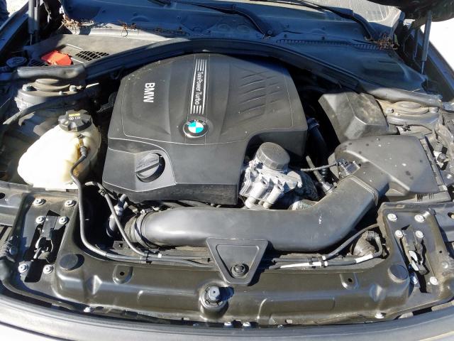 BMW 335 I 2015