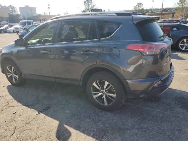 TOYOTA RAV4 XLE PREMIUM 2017