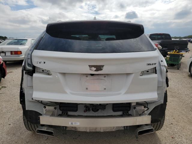 CADILLAC XT4 SPORT 2022