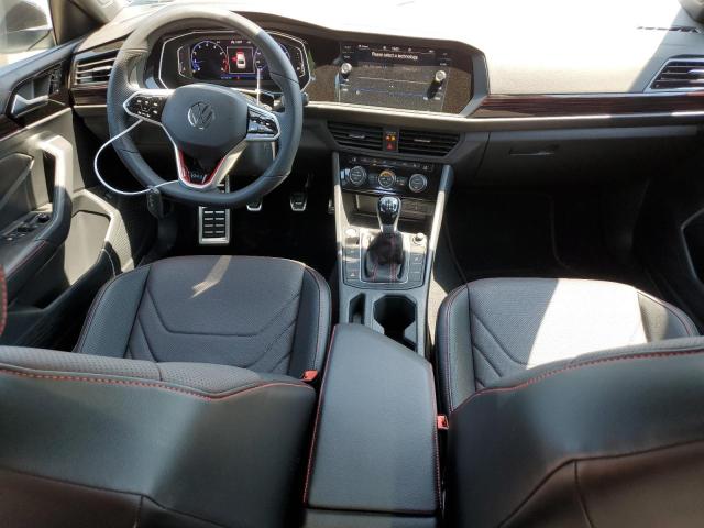 VOLKSWAGEN JETTA GLI AUTOBAHN 2022
