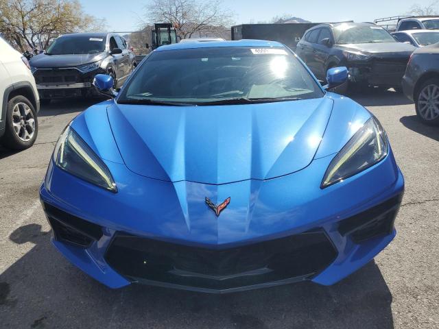 CHEVROLET CORVETTE STINGRAY 1LT 2022