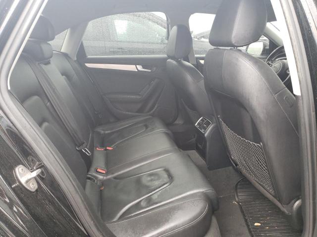 AUDI A4 PREMIUM PLUS 2015