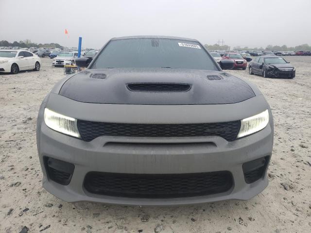 DODGE CHARGER SRT HELLCAT 2023