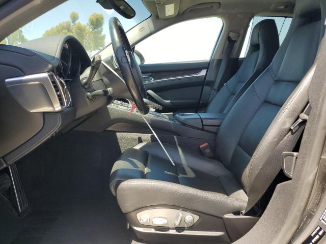 PORSCHE PANAMERA 2 2015
