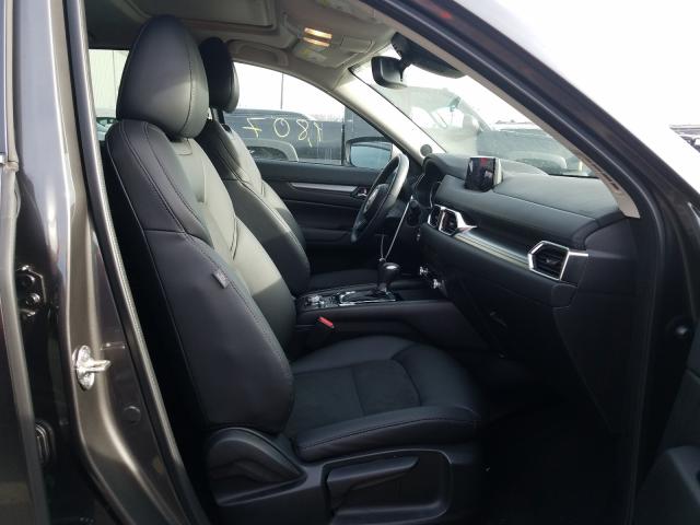 MAZDA CX-5 TOURING 2019