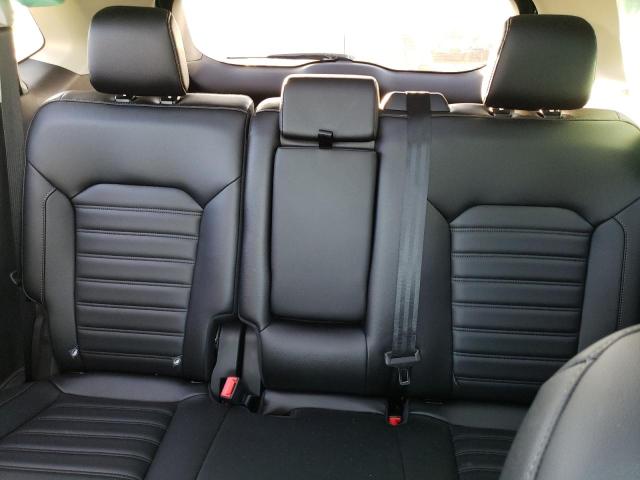 FORD EDGE SEL 2023