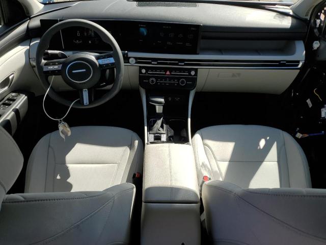 HYUNDAI TUCSON SE 2025