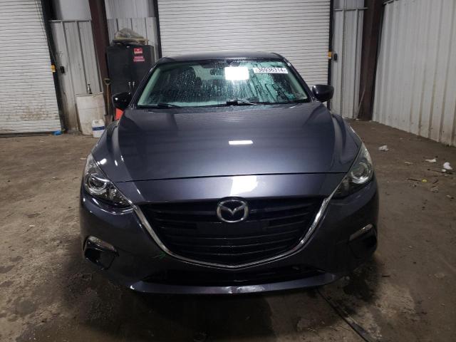MAZDA 3 SPORT 2016