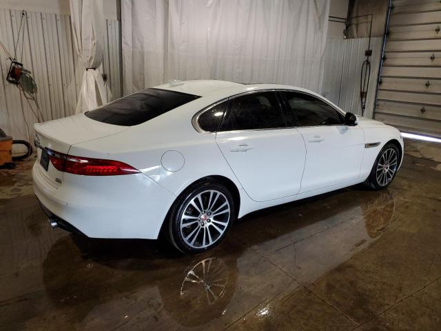 JAGUAR XF PRESTIGE 2016
