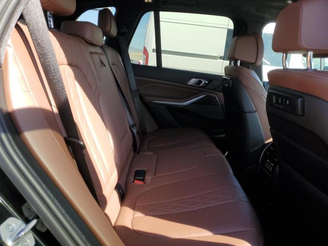 BMW X5 M50I 2021