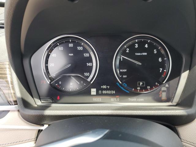 BMW X1 XDRIVE28I 2021