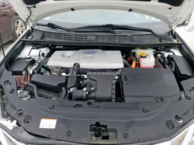 LEXUS CT 200 2016