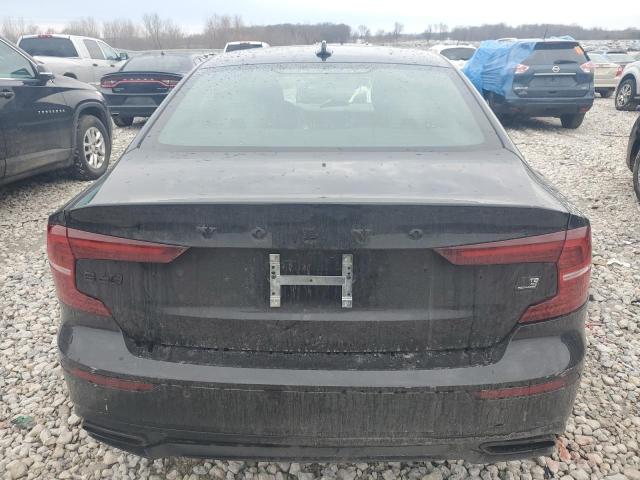 VOLVO S60 T8 RECHARGE R-DESIGN 2022