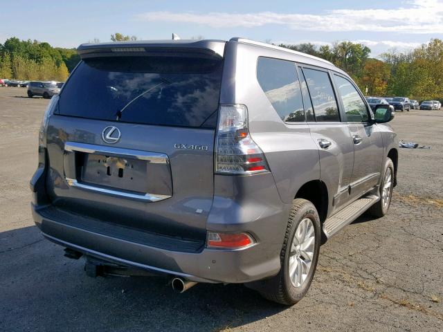 LEXUS GX 2018