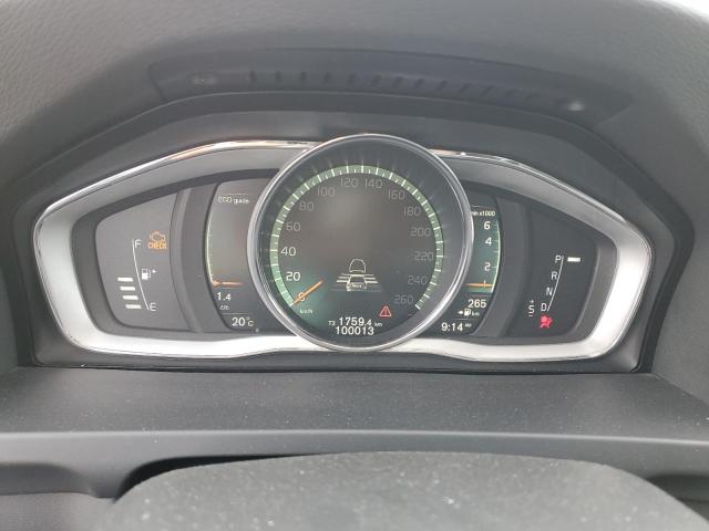 VOLVO S60 DYNAMIC 2018