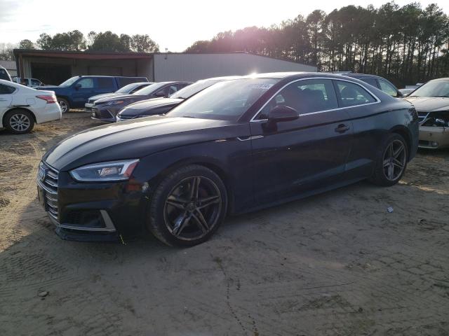 AUDI S5 PRESTIGE 2017