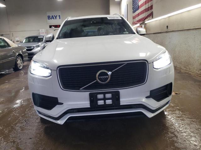 VOLVO XC90 T6 R-DESIGN 2019
