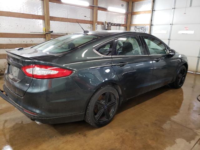 FORD FUSION SE 2016