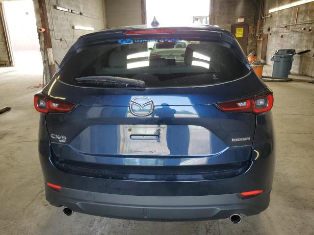 MAZDA CX-5 PREFERRED 2022