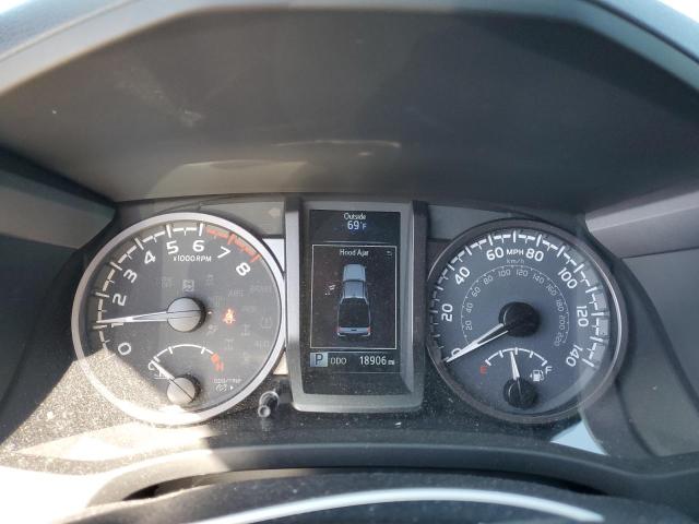 TOYOTA TACOMA DOUBLE CAB 2023