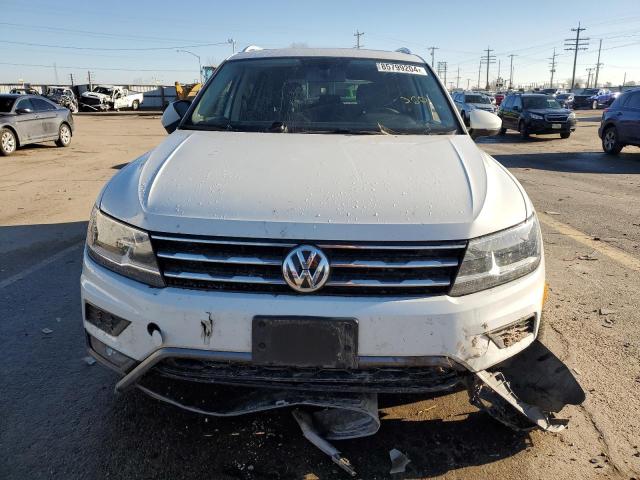 VOLKSWAGEN TIGUAN SE 2018