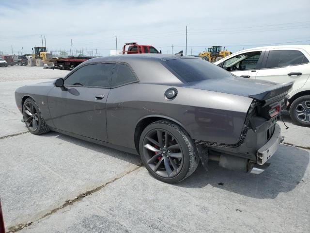 DODGE CHALLENGER R/T SCAT PACK 2019