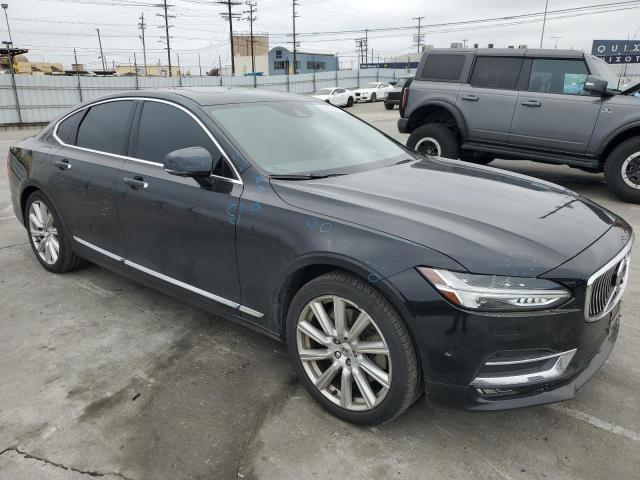 VOLVO S90 T6 INSCRIPTION 2017