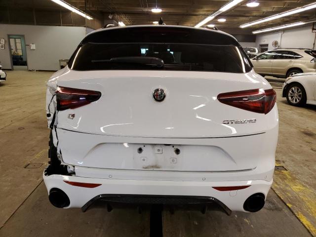 ALFA ROMEO STELVIO TI 2022