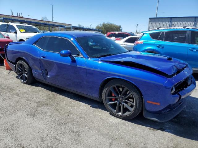 DODGE CHALLENGER GT 2021