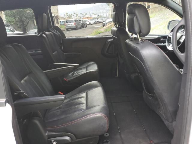 DODGE GRAND CARAVAN GT 2019